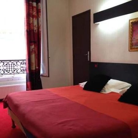 Vintimille Hotel Παρίσι Εξωτερικό φωτογραφία