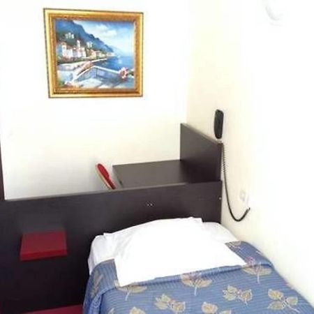 Vintimille Hotel Παρίσι Εξωτερικό φωτογραφία