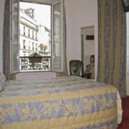 Vintimille Hotel Παρίσι Εξωτερικό φωτογραφία