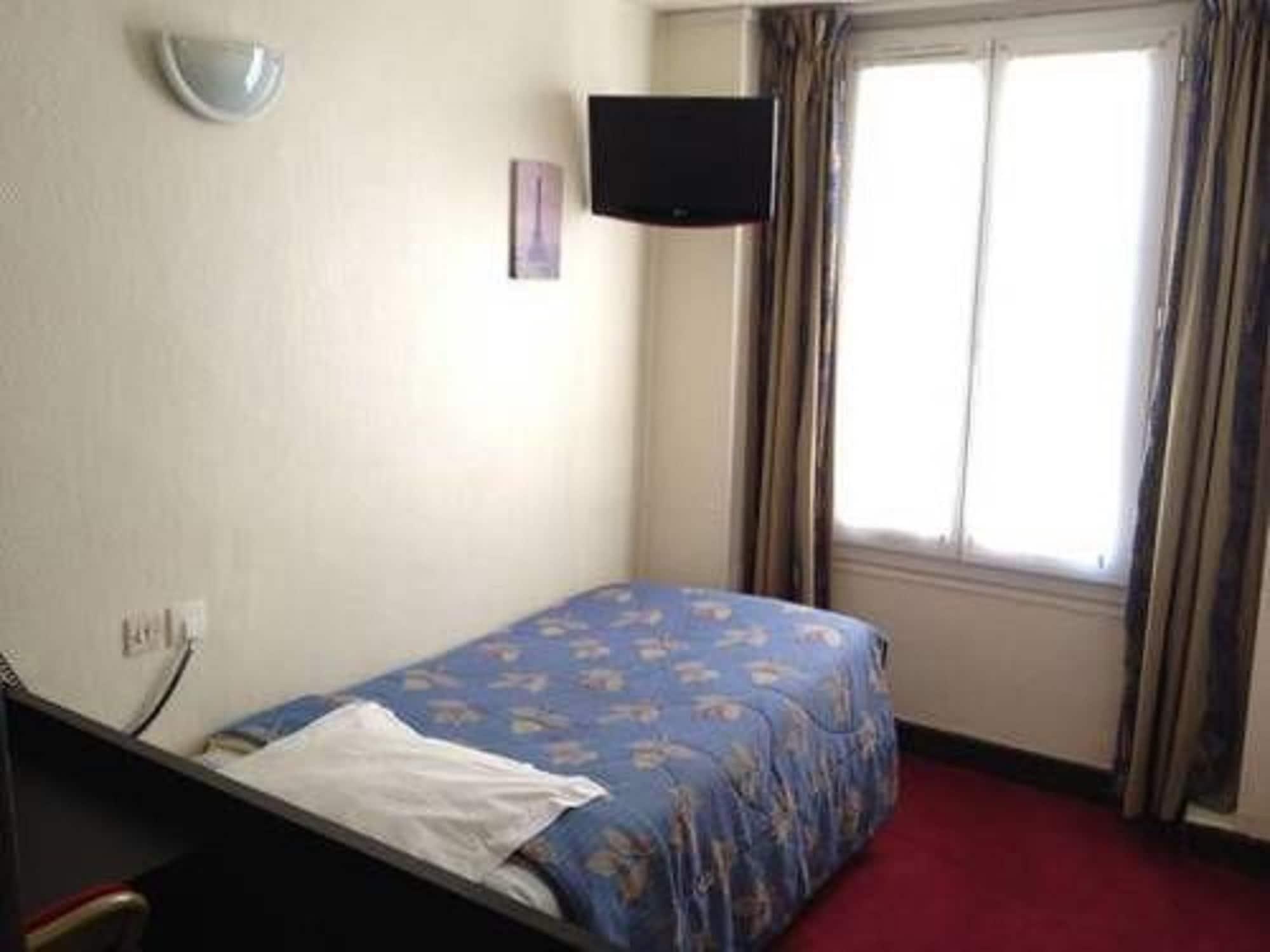 Vintimille Hotel Παρίσι Εξωτερικό φωτογραφία