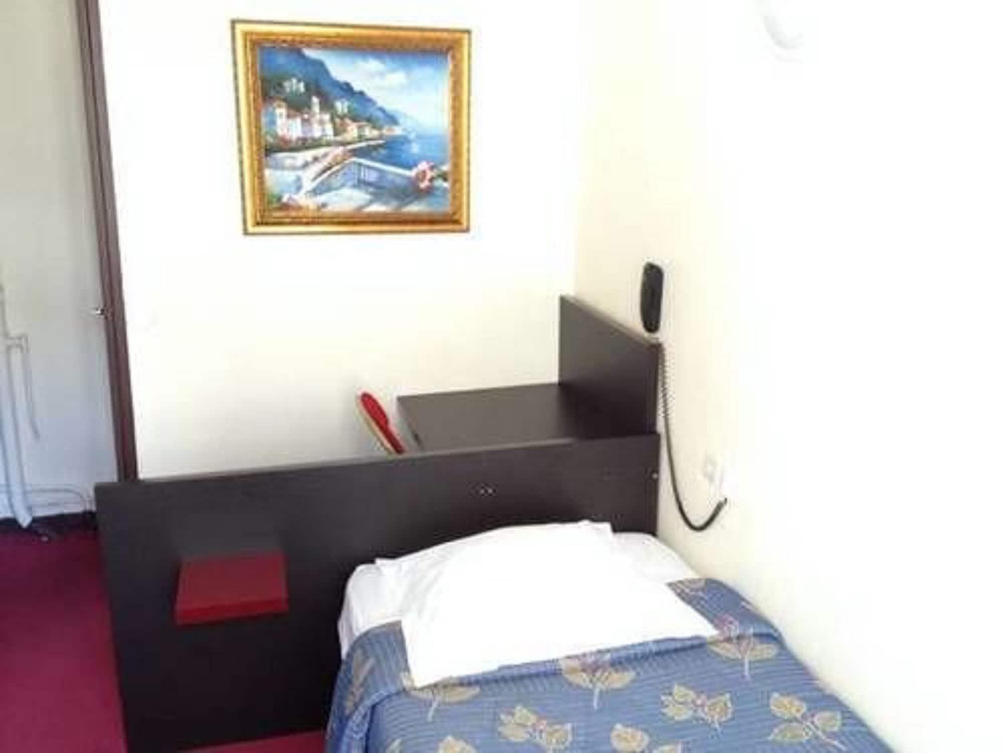 Vintimille Hotel Παρίσι Εξωτερικό φωτογραφία