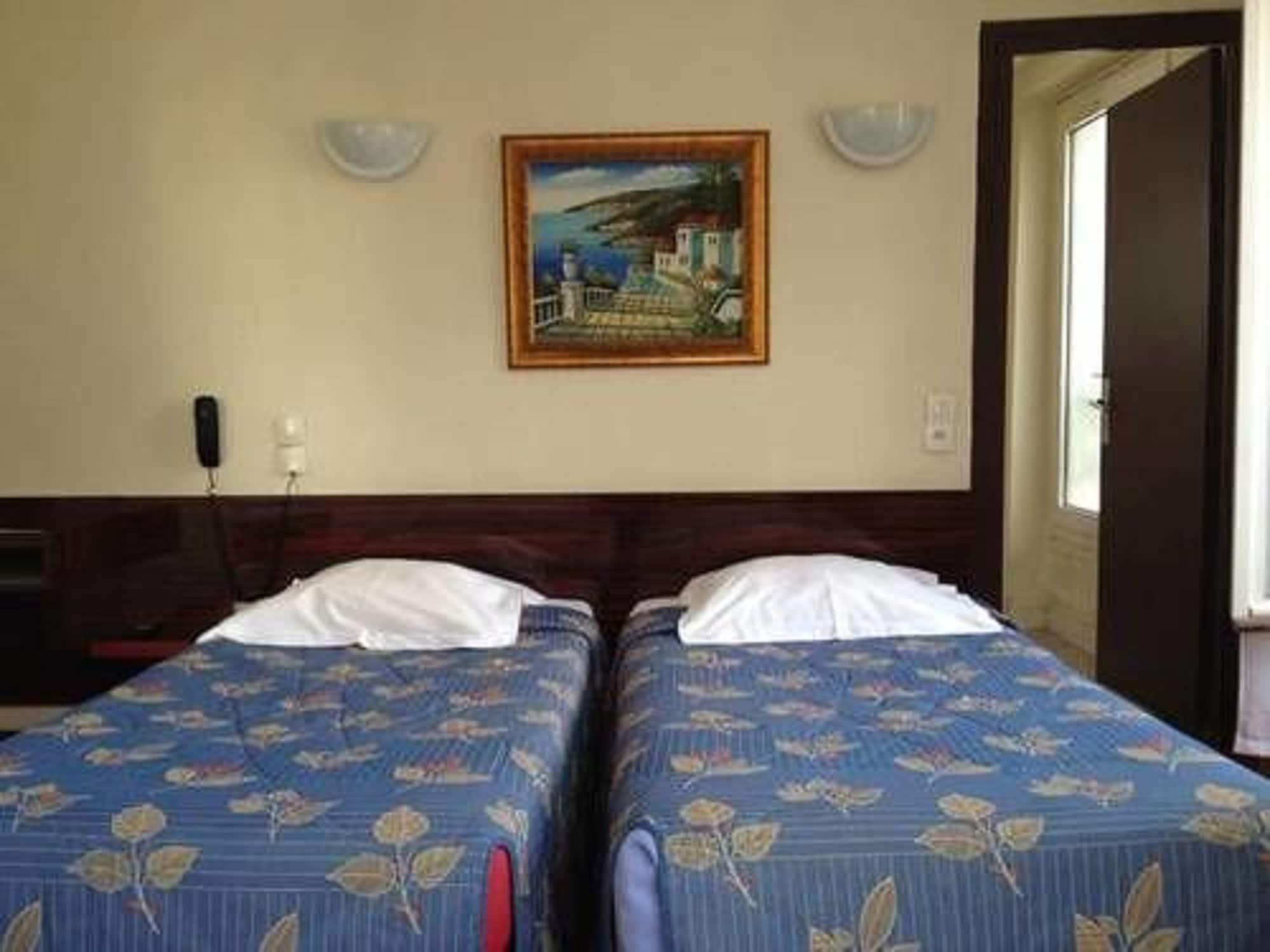 Vintimille Hotel Παρίσι Εξωτερικό φωτογραφία