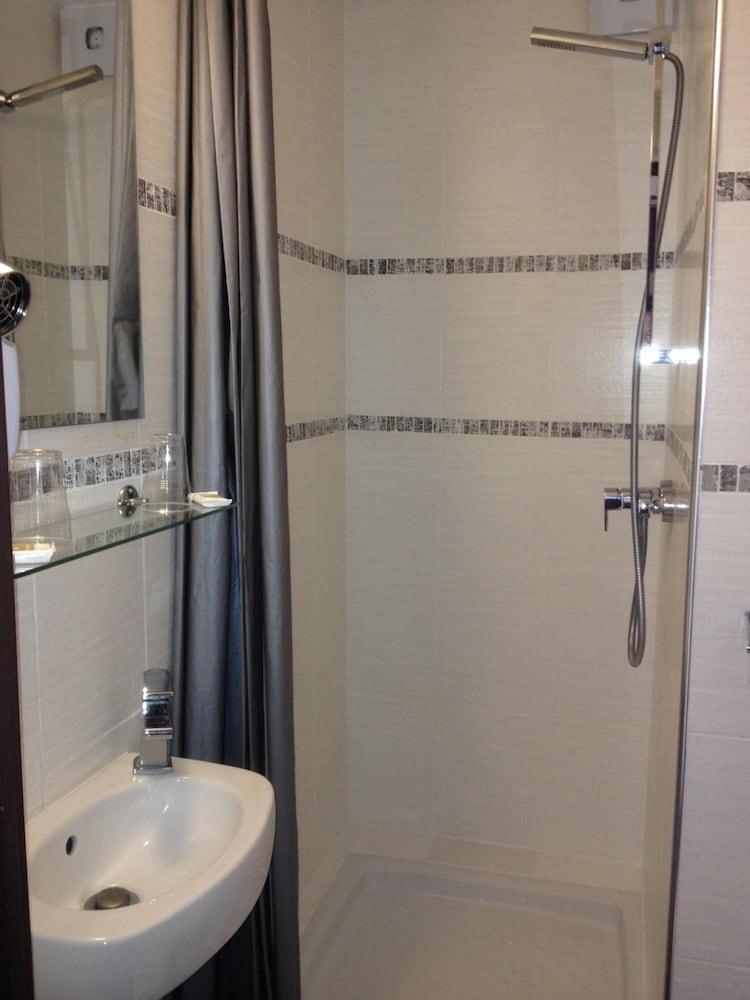 Vintimille Hotel Παρίσι Εξωτερικό φωτογραφία