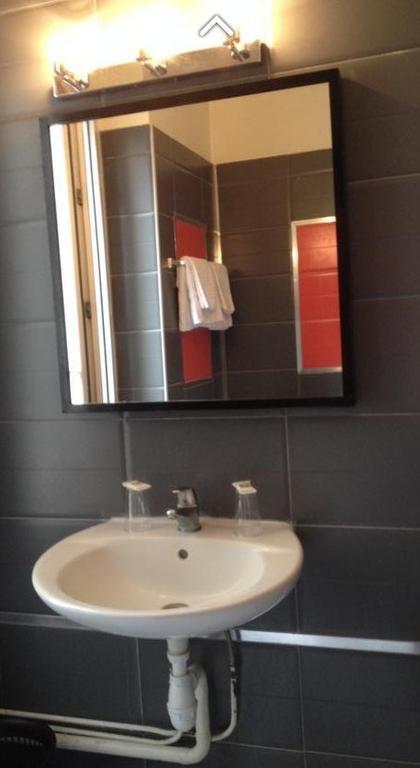 Vintimille Hotel Παρίσι Εξωτερικό φωτογραφία