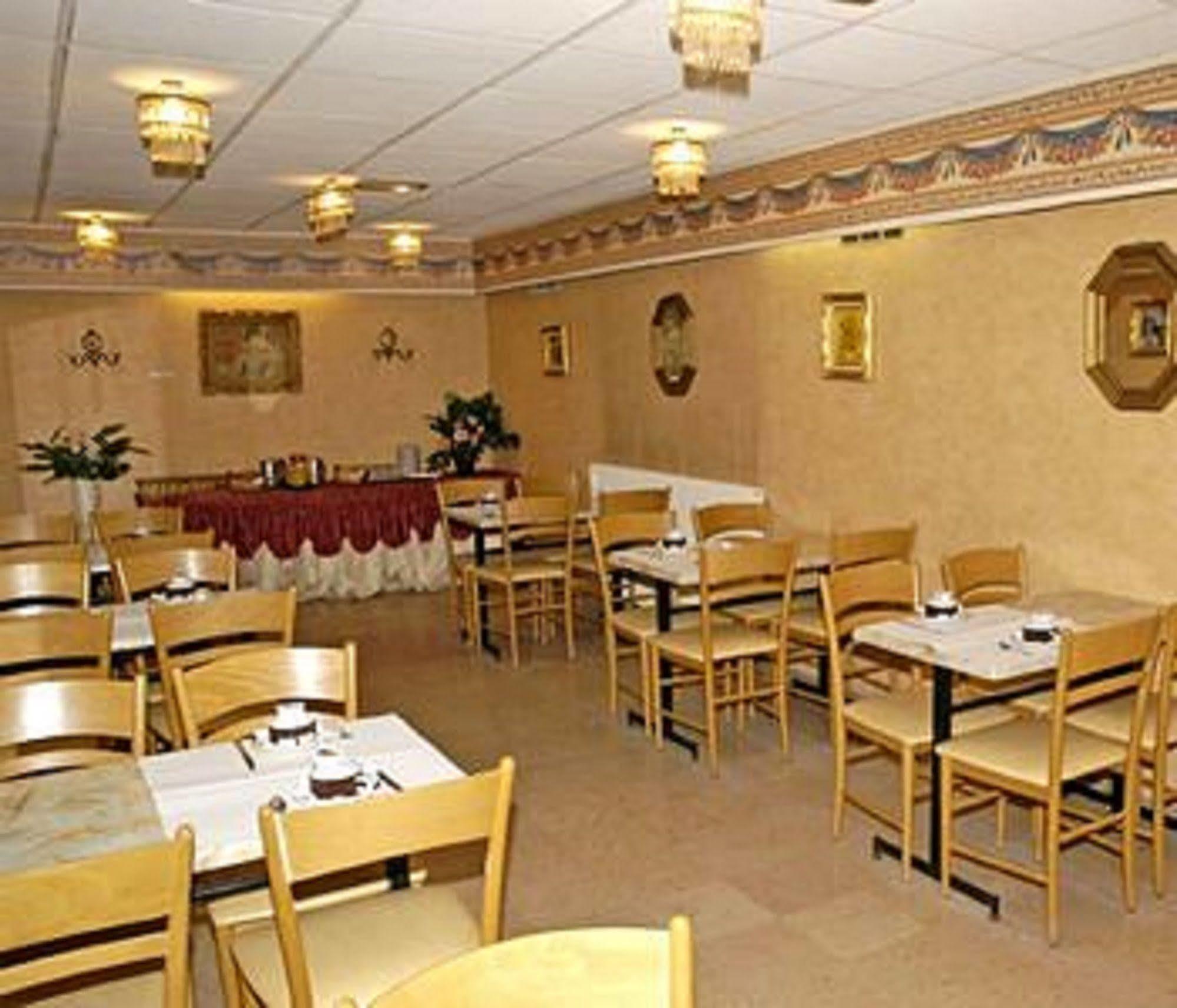 Vintimille Hotel Παρίσι Εξωτερικό φωτογραφία