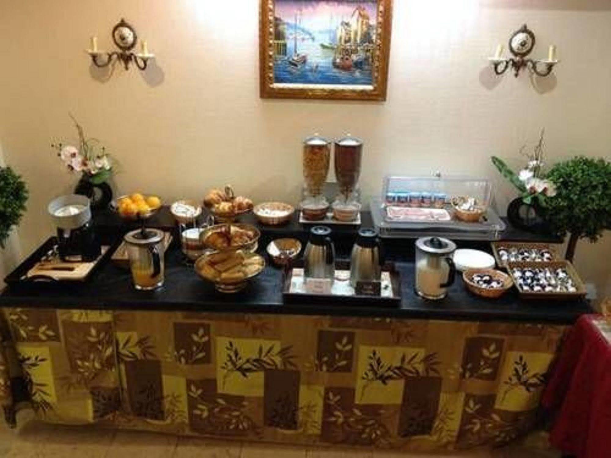 Vintimille Hotel Παρίσι Εξωτερικό φωτογραφία